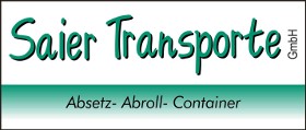 Saier Transporte - Absetz- Abroll- Container