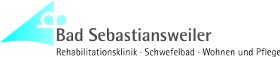 Bad Sebastiansweiler - Rehabilitationsklinik, Schwefelbad, Wohnen im Alter