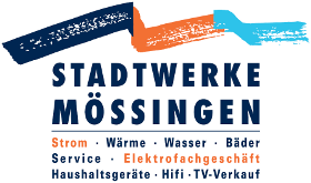 Stadtwerke Mössingen
