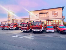 Freiwillige Feuerwehr Mössingen