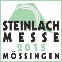 Steinlachmesse 2015