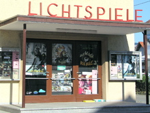 Kino Lichtspiele Mössingen